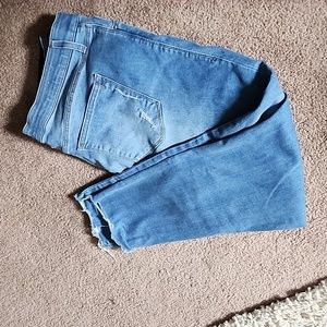 Lularoe jeans